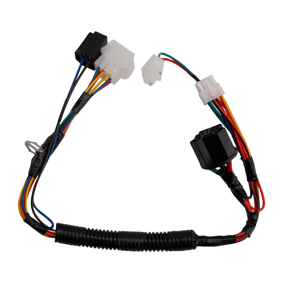 CUB CADET 925-06261 ハーネス XT1 XT2 LX42 LT46 LT42 C 725-06261 用