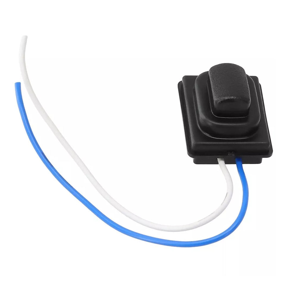 2016-2021 KIA NIRO フロント右ドアハンドル 小型ボタンスイッチ 82661-G5000