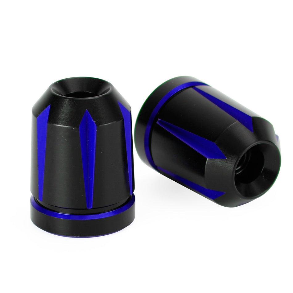 ホンダ CB1000R 2018-2021 CB1300 SB SF 1998-2020 CNC ハンドルバーエンドプラグ