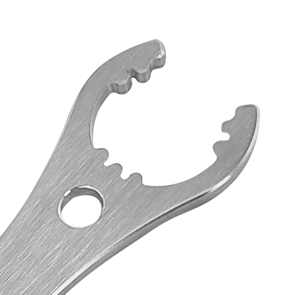 Keith Cradle BCD0344/AAD1101-01- Cane Creek用DBエアインラインリビルドツール