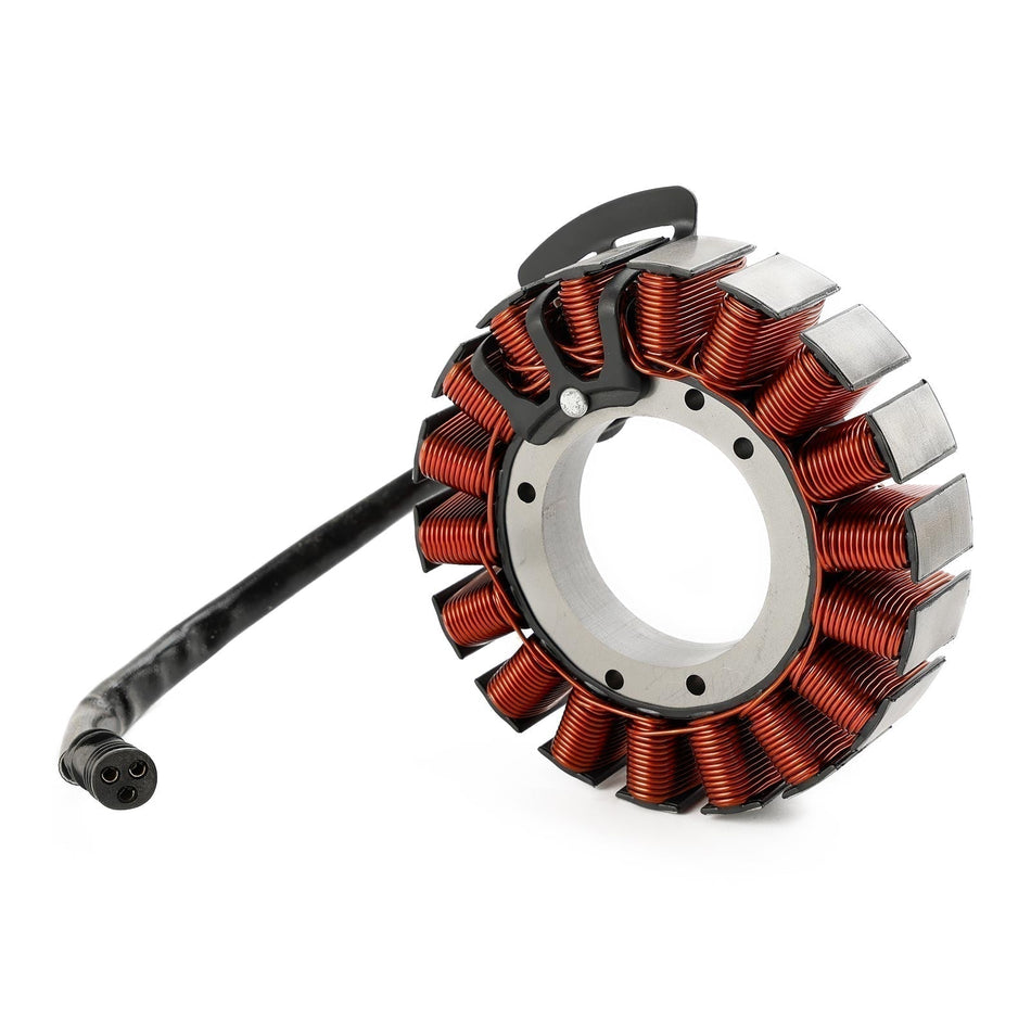 2017-2018 フリーホイーラー FLRT 1MCC 3相発電機ステーター 29900042