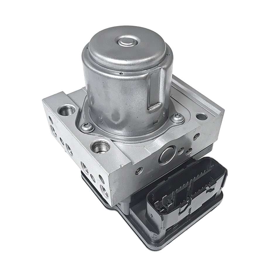 2014年式 ホンダ アコード スポーツ 2.4L アンチロックブレーキ ABS ポンプ 04571-T2F-L21