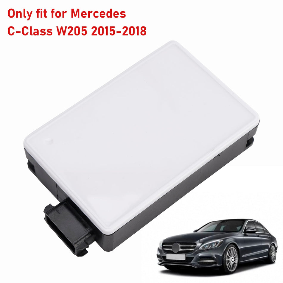 2015-2018 メルセデス Cクラス W205 レーンチェンジブラインドスポットレーダー A0009056103