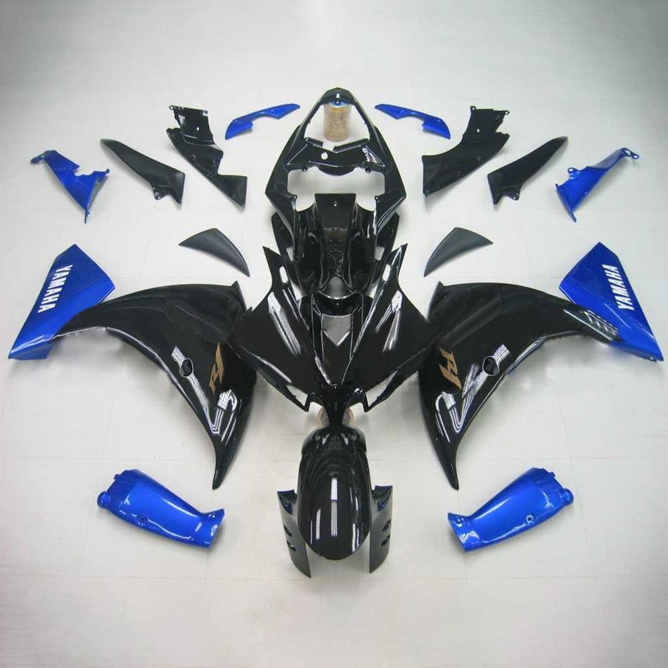 2009-2011 ヤマハ YZF 1000 R1 フェアリングキット ジェネリック