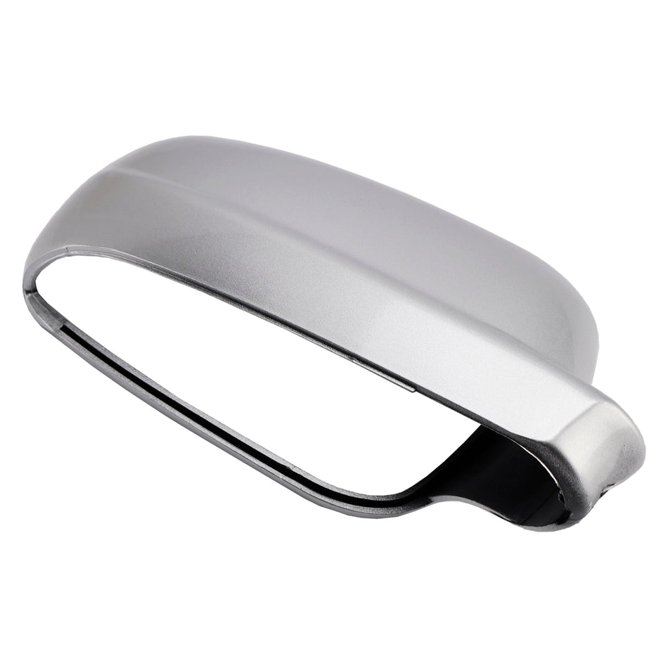 フォルクスワーゲン ゴルフ MK4 1998-2004 用 右サイドミラーキャップカバートリム