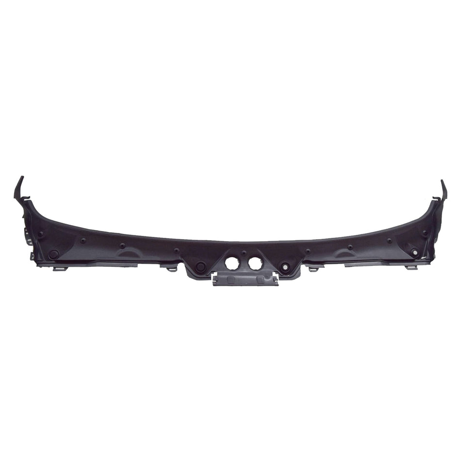 2014-2019 BMW 3シリーズ GT F34 フロントワイパーカウルトリム 51717285941