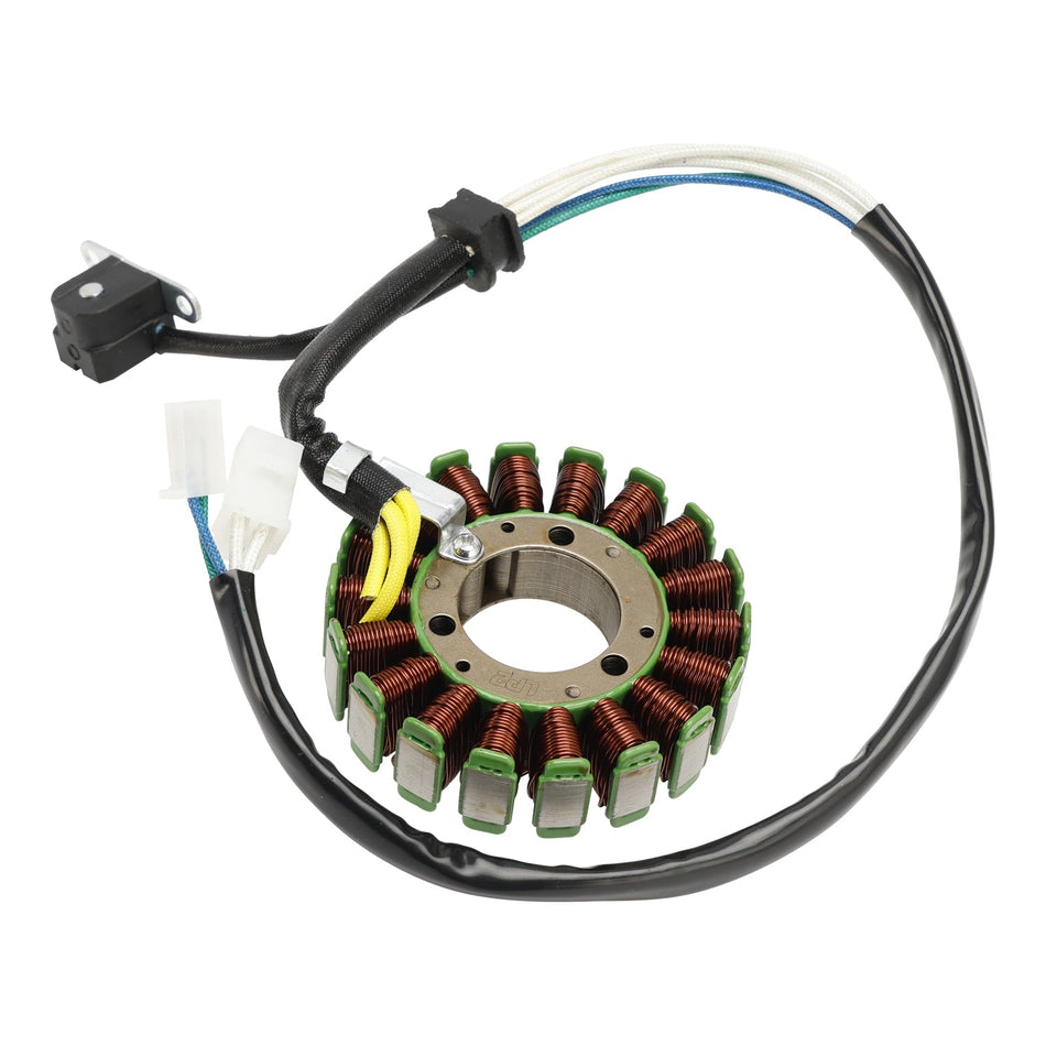 Linhai Xingyue 260 Manco Talon Baja 260 300 ATV Quad 24001 用ステーター マグネト