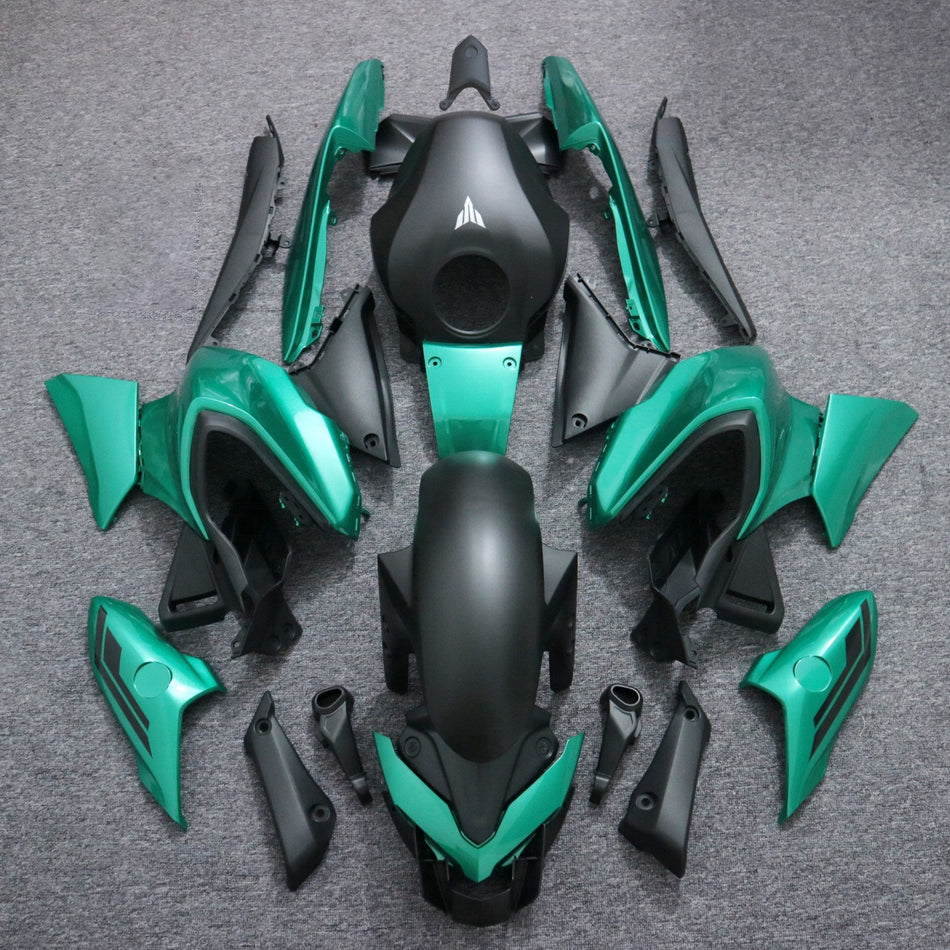 ヤマハ MT-03 2021-2024 用インジェクションフェアリングキット ボディワーク