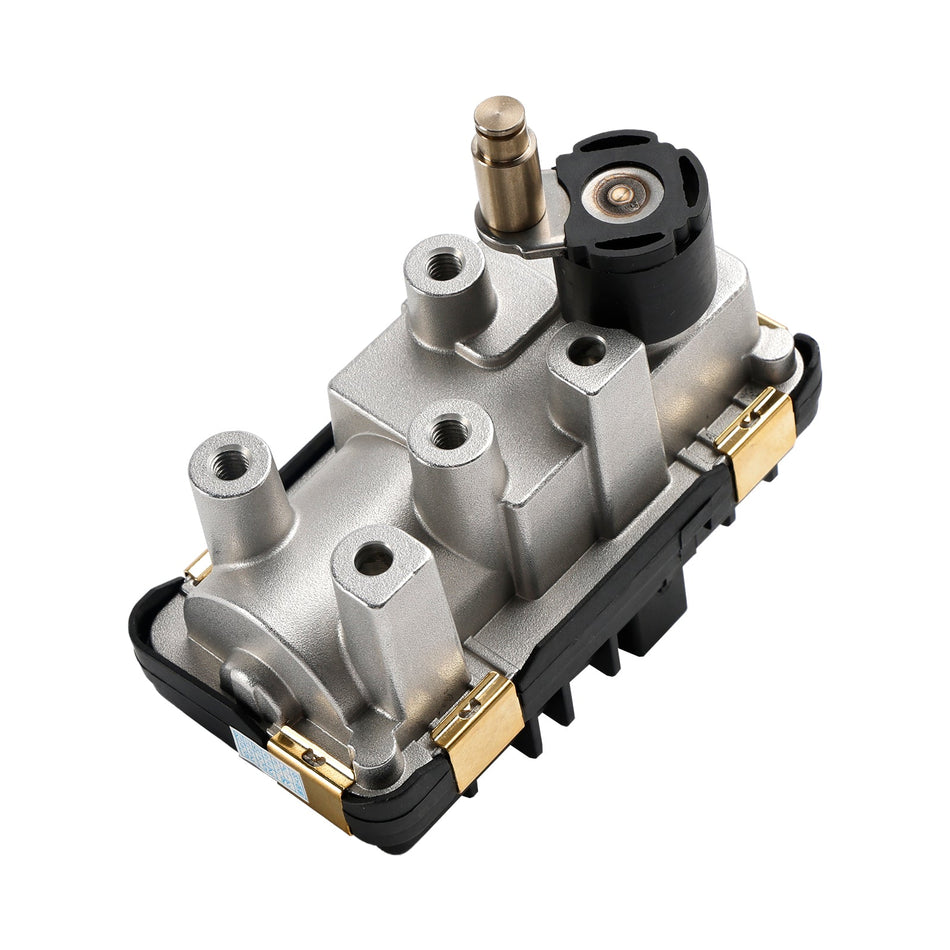 2016 BMW MINI カントリーマン (F60) クーパー D クーパー D 110 150 DSL B47 C20 A okt ターボアクチュエーター 59001107213 6NW01043018