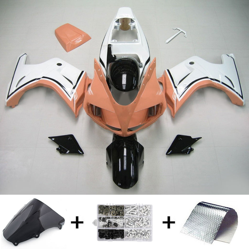 2003-2013 スズキ SV650 Amotopart インジェクションフェアリングキット ボディワーク プラスチック ABS #101