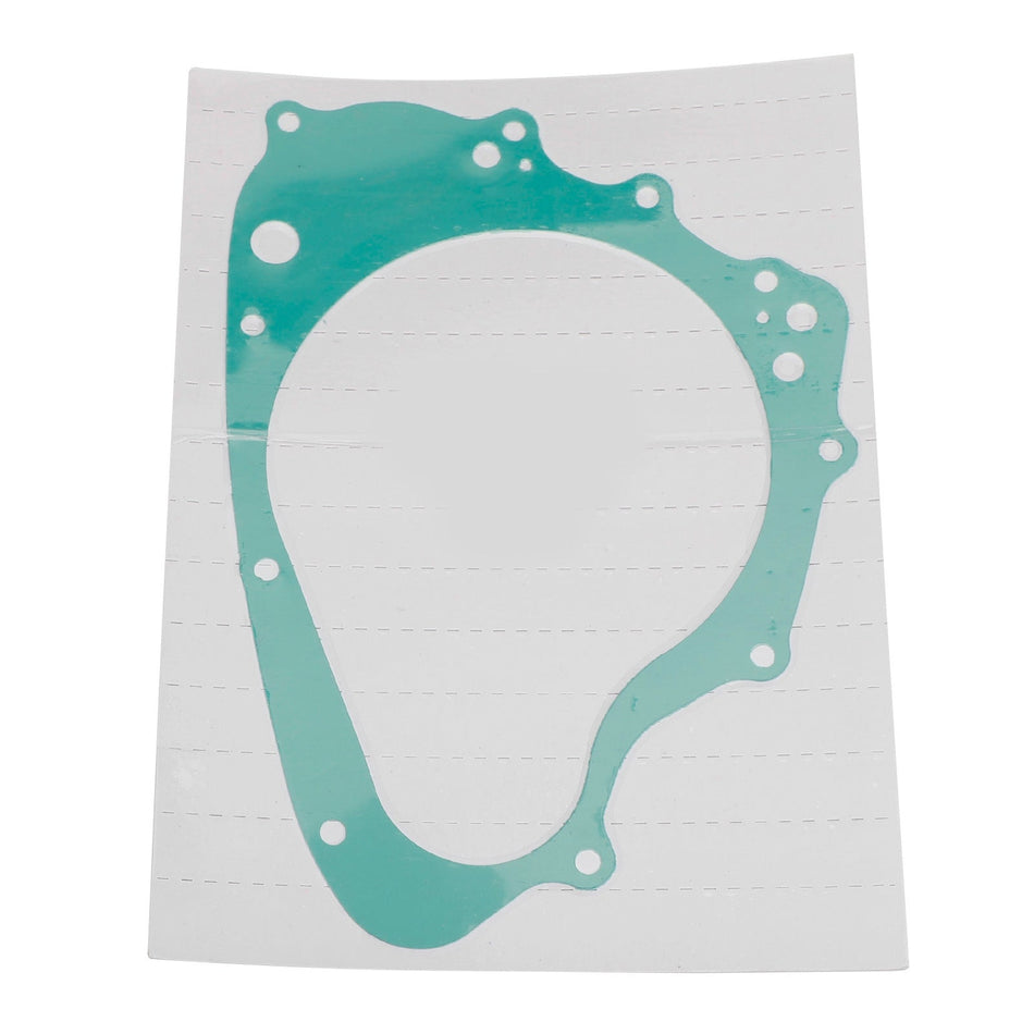 ステーターカバーガスケット スズキ GS 500 EF GS 450 ESL GSX 400 RM 400 PE 400用