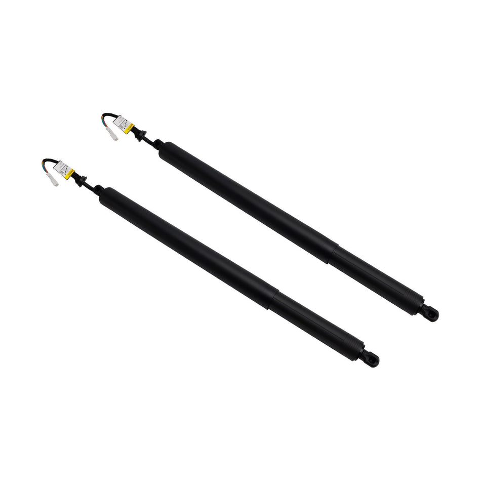 2019.08-2023.03 BMW X5 F95 G05 M50i xDrive 2PCS リア電動テールゲート ガスストラット 51249482800 (コピー)