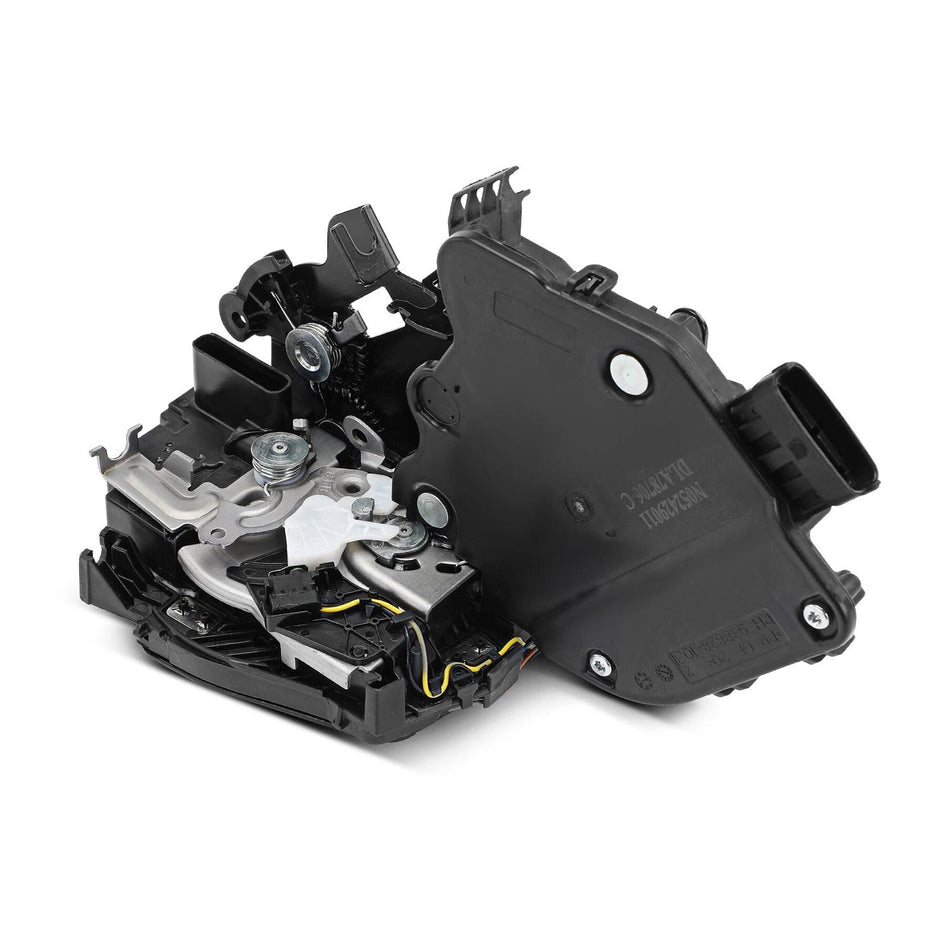 2013-2024年式 ランドローバー レンジローバー スポーツ II L494 5.0 SUV フロント右ドアロックアクチュエーター LR038393