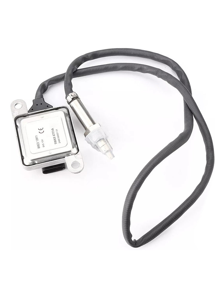 2011-2013 NPR-HD ディーゼル 4HK1 5.2L Nox 窒素酸素センサー 8982313911 8982313912 5WK96731A