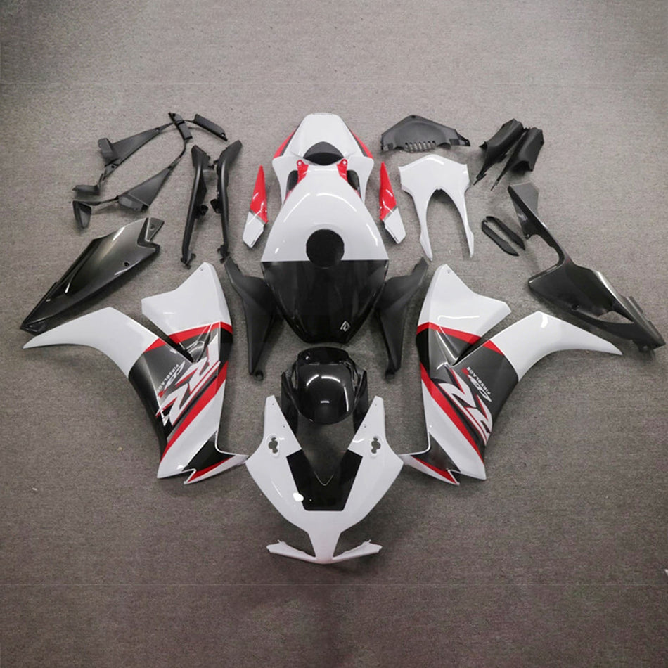 ホンダ CBR1000RR 2012-2016 用射出成形フェアリングキット ボディワーク プラスチック ABS