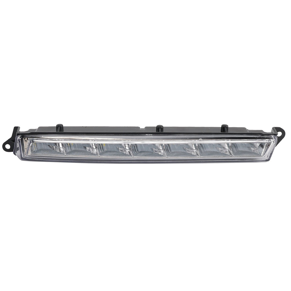 2007-2013 メルセデス・ベンツ X164 GL320 GL350 GL450 ML63 AMG X166 フロント右 LED デイタイムランニングライト A1649060451