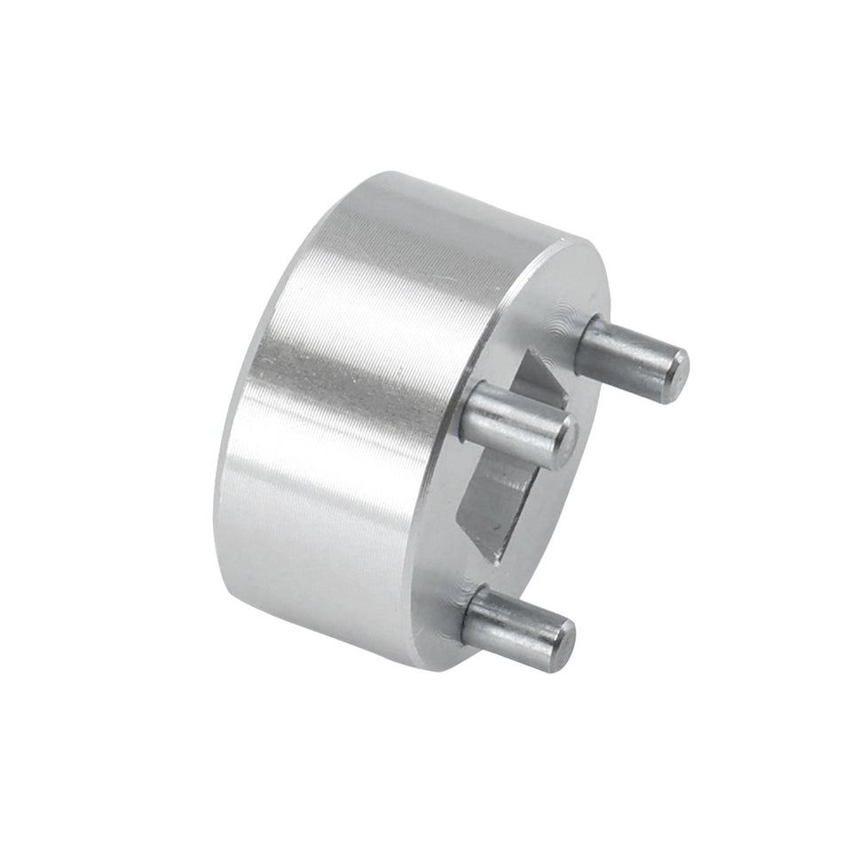 フォークロアキャップ取り外しレンチツールリビルドサービスシールDVOダイヤモンド用