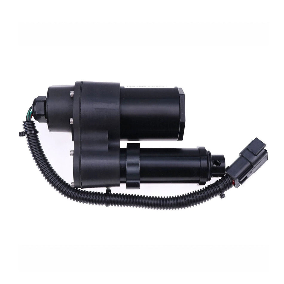 Bobcatスキッドステアローダー763 773 863 S100 S130 S150用コントロールバルブアクチュエータ互換品 7101672