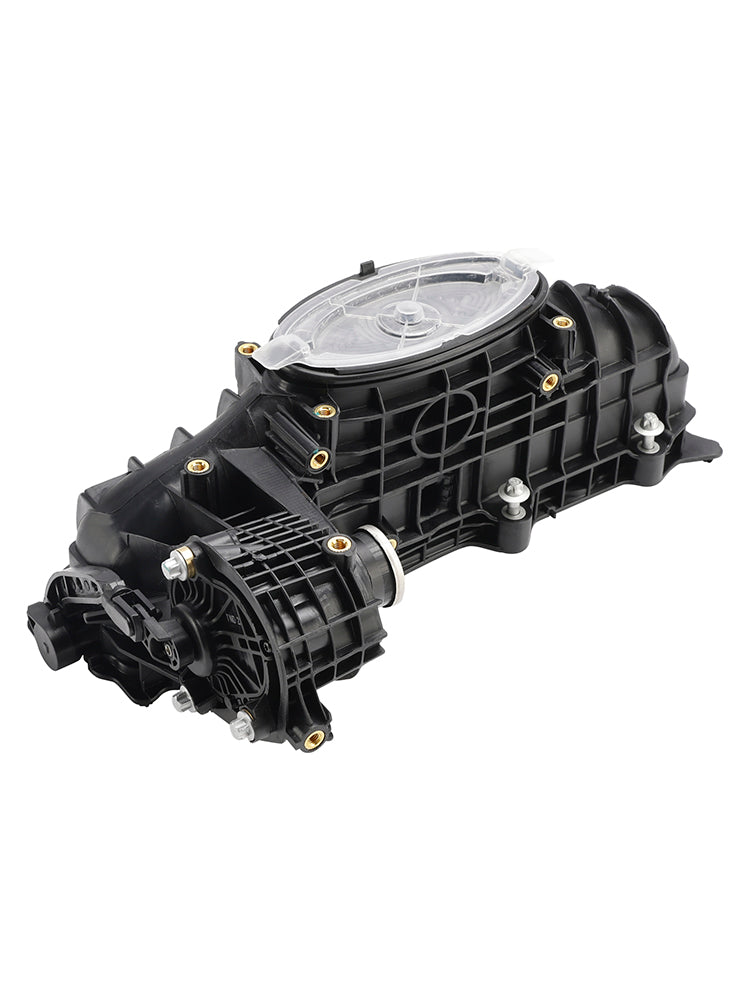 2016年以降 メルセデス GLC クーペ C253 インレットマニホールド アクチュエーターモーター付き 6510905737 A6511500094