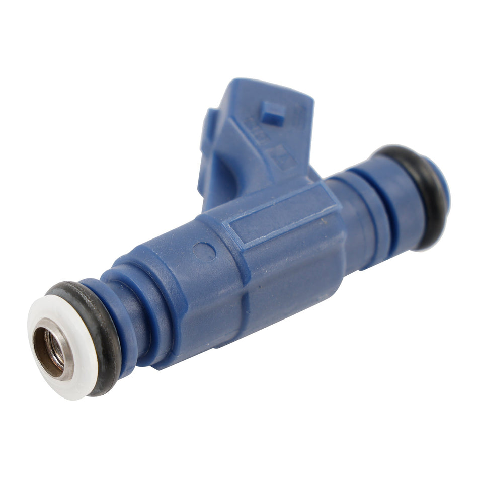 ポルシェ カイエン 9PA 4.5L 0280156101 用燃料インジェクター 1個