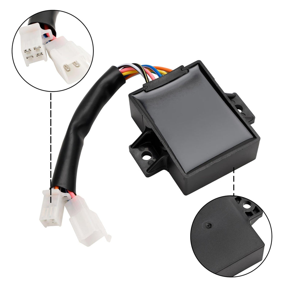 21119-2157 CDI BOX イグナイター カワサキ KAF620 FD501V ジョンディア 1800 LX172 に適合