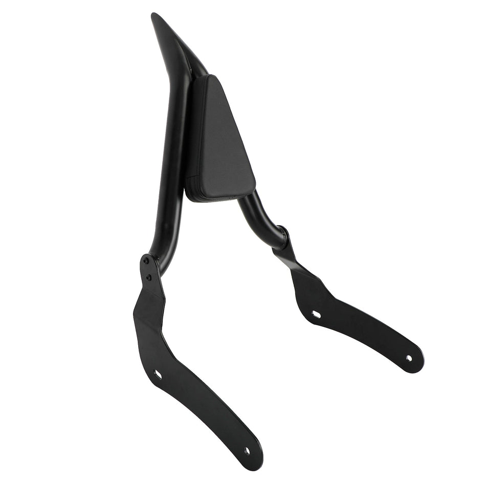 ホンダ レブル 500 300 CMX500 CMX300 2017-2020 パッセンジャー シシーバー バックレスト