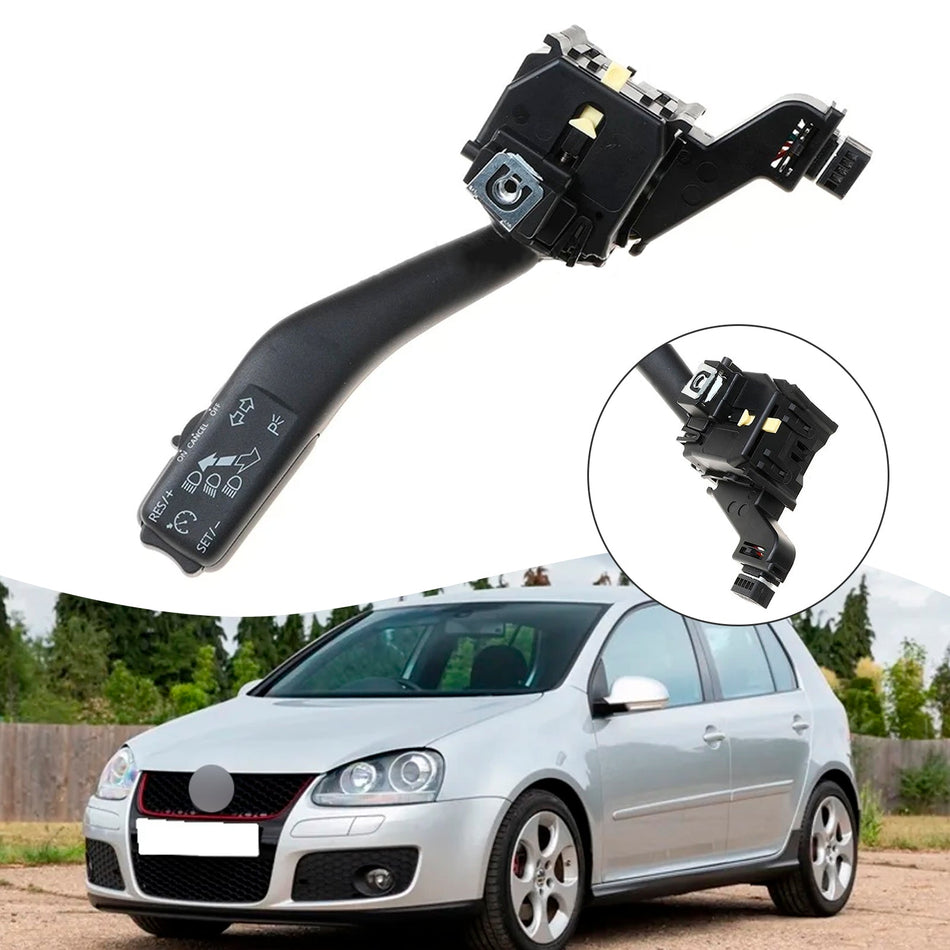 ターンシグナルスイッチ 1K0953513G VW ゴルフ Mk5 2006-2011用