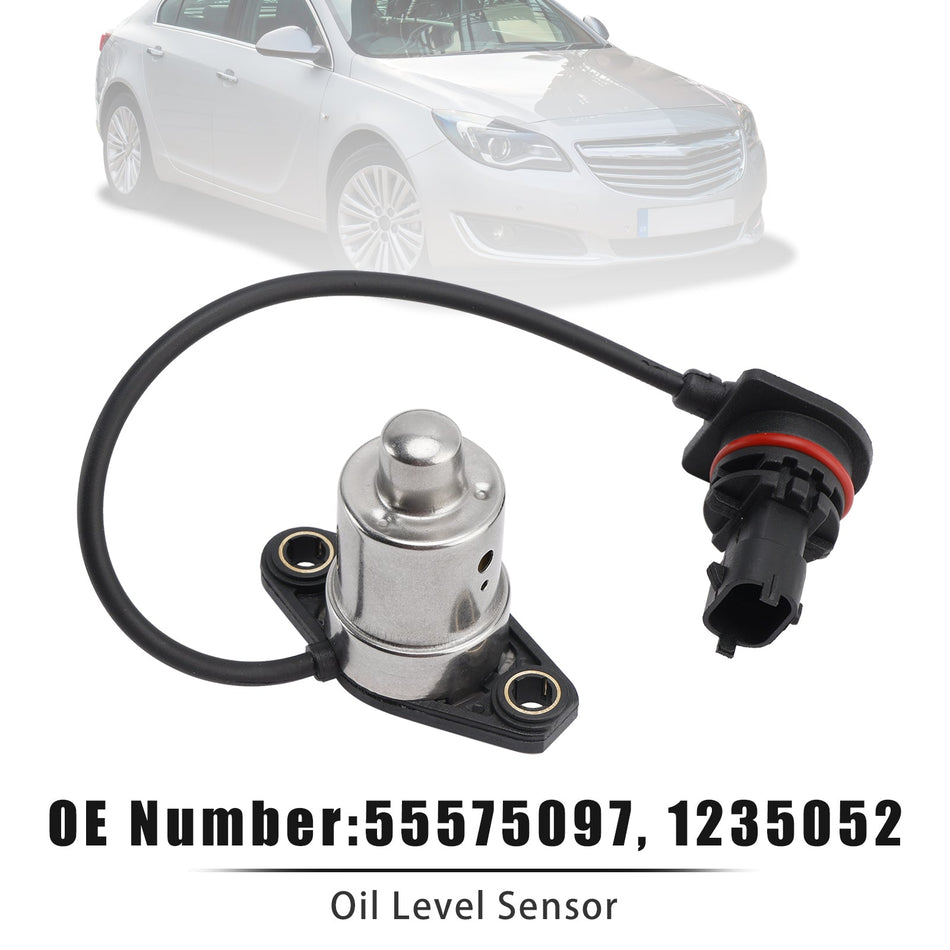 オイルレベルセンサー 55575097 Vauxhall Zafira C Insignia A 2.0 CDTi 2008-2013用