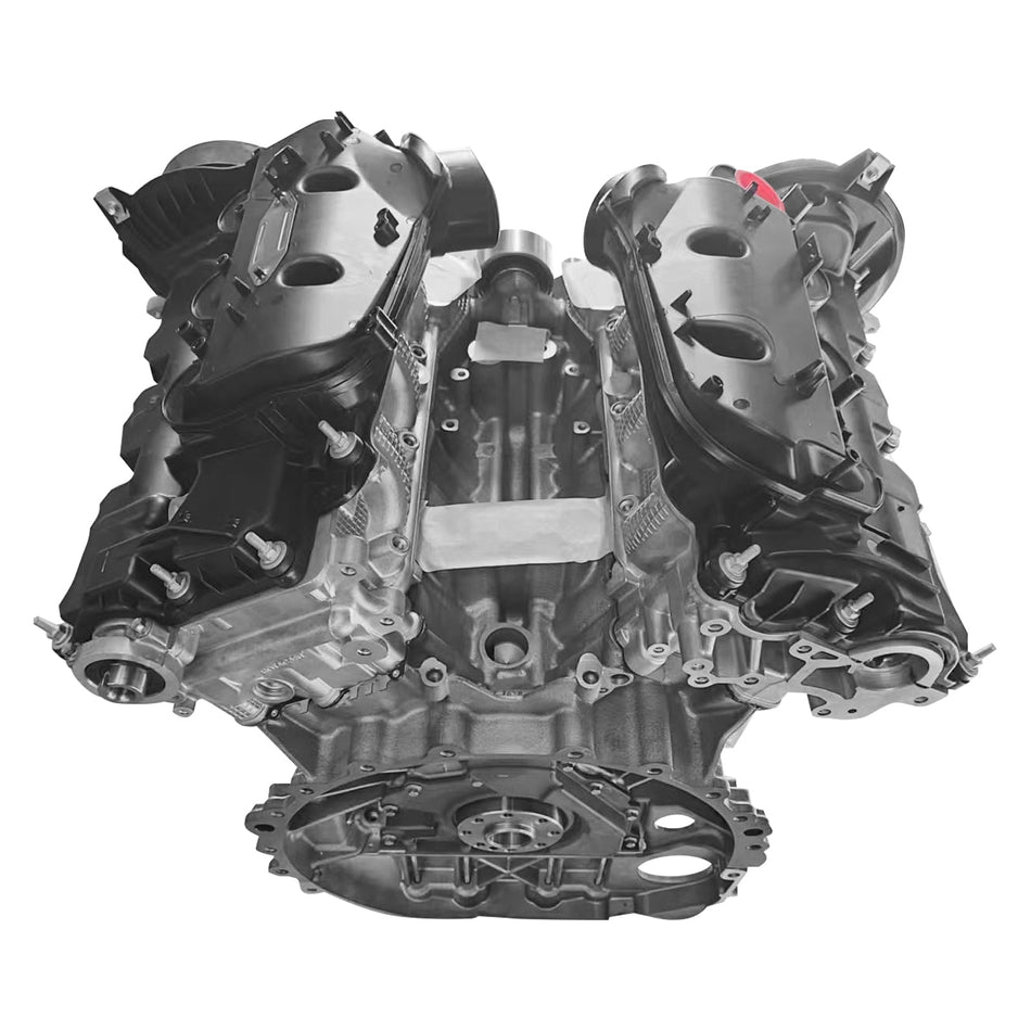 ランドローバー レンジ X250 306DT 3.0T TDV6 ディーゼル 2009-2021年式用ロングブロックエンジン（新車）