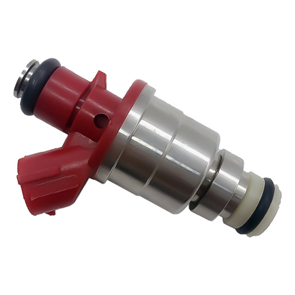 いすゞロデオ TFR/TFS 99-03 6VD1 3.2 V6 用燃料インジェクター 1個 8972091610