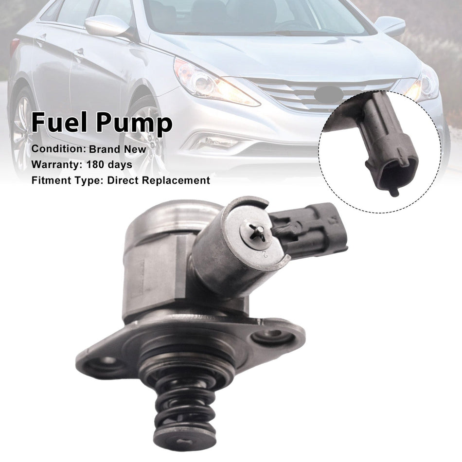 高圧燃料ポンプ 353202G730 ヒュンダイ ソナタに適合 キア ソレント 2.4Lに適合