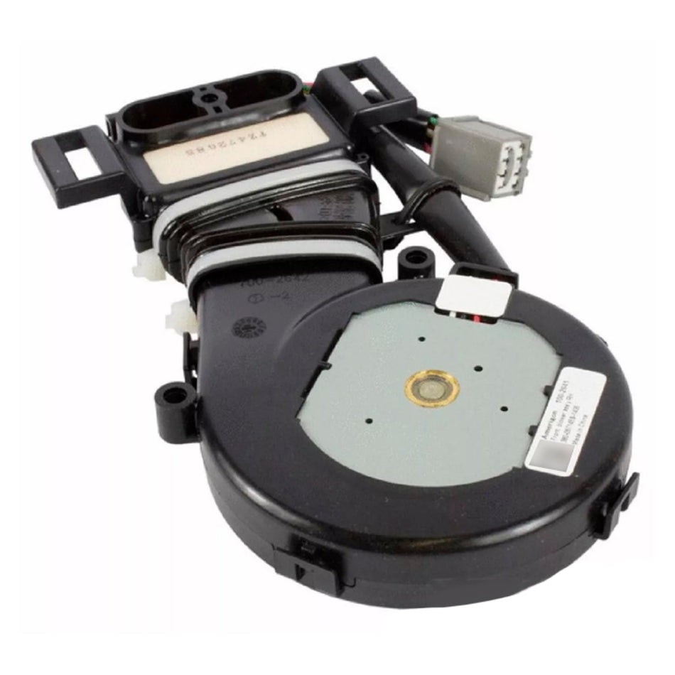 2015-2023 フォード マスタング ヒーター付き冷却シート ボトムブロワー DU5Z19N550D