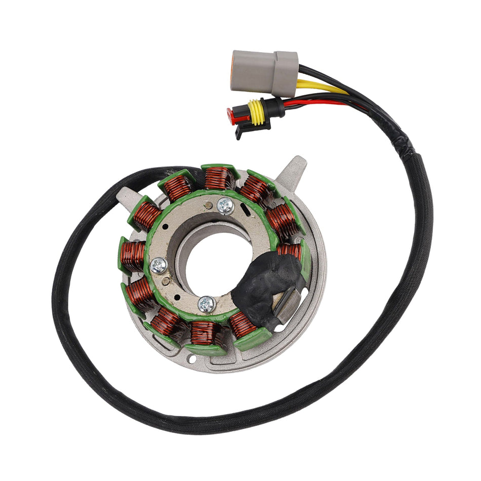 2006-2009 Ski-Doo Bombardier MX Z 550X ステーターコイル オルタネーター 420889368 420889369 420889366