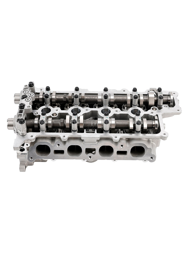 2020 ヒュンダイ ヴェロスター ターボ、ターボ R-Spec、ターボ アルティメット 1.6L L4 - ガスエンジン シリンダーヘッドアセンブリ G4FD 221002B725