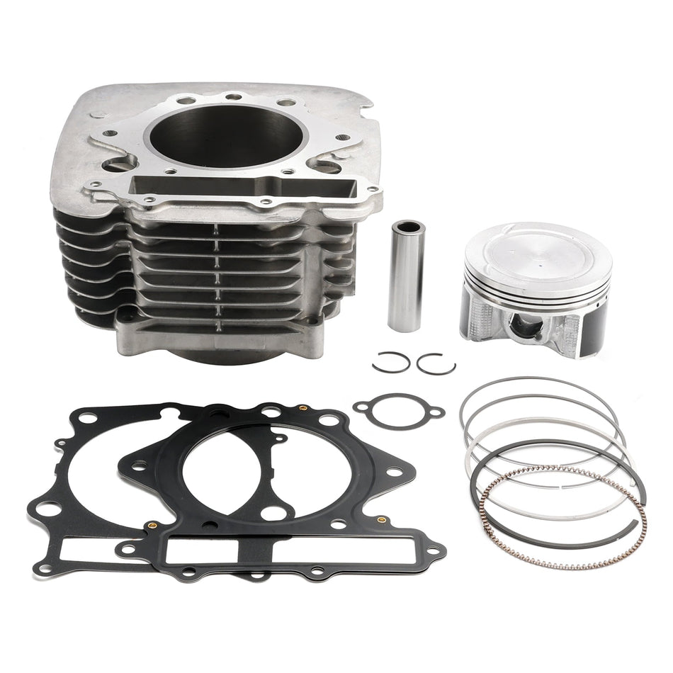 1997/1999-2001 ヤマハ TT600R (5CH) シリンダー ジャグ ピストン トップ エンド キット 3TB-11310-00 1VJ-11351-00