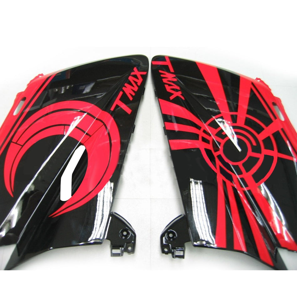 2013-2014 ヤマハ T-Max Amotopart インジェクションフェアリングキット ボディワーク プラスチック ABS #102