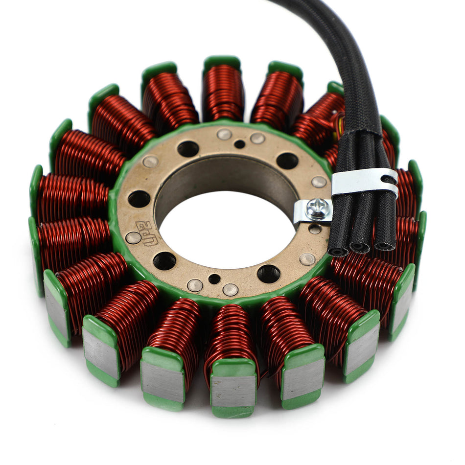 マグネトジェネレーターオルタネーター スピードトリプル 1050 RS 1050 2011-2020 T1300118
