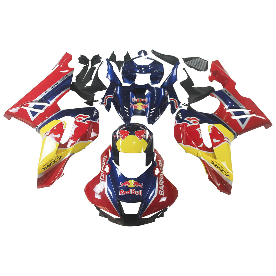 ホンダ CBR1000RR-R 2020-2023 用 インジェクションフェアリングキット ボディワーク プラスチック ABS