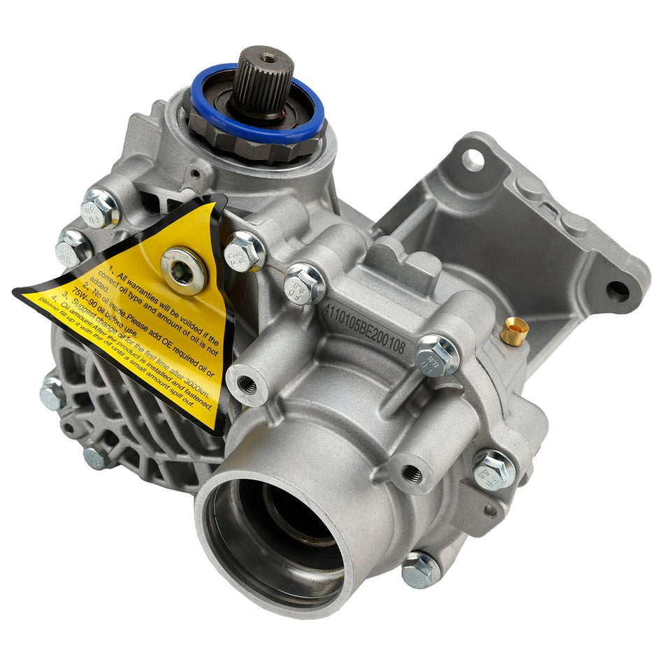 2011-2016 ミニ クーパー S ALL4 R61 R60 AWD オート トランスファー ケース ボックス 27109811708