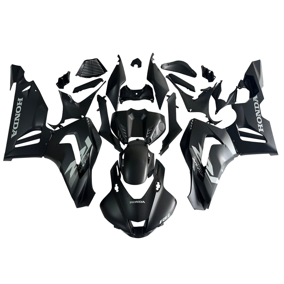 ホンダ CBR1000RR-R 2020-2023 用 インジェクションフェアリングキット ボディワーク プラスチック ABS