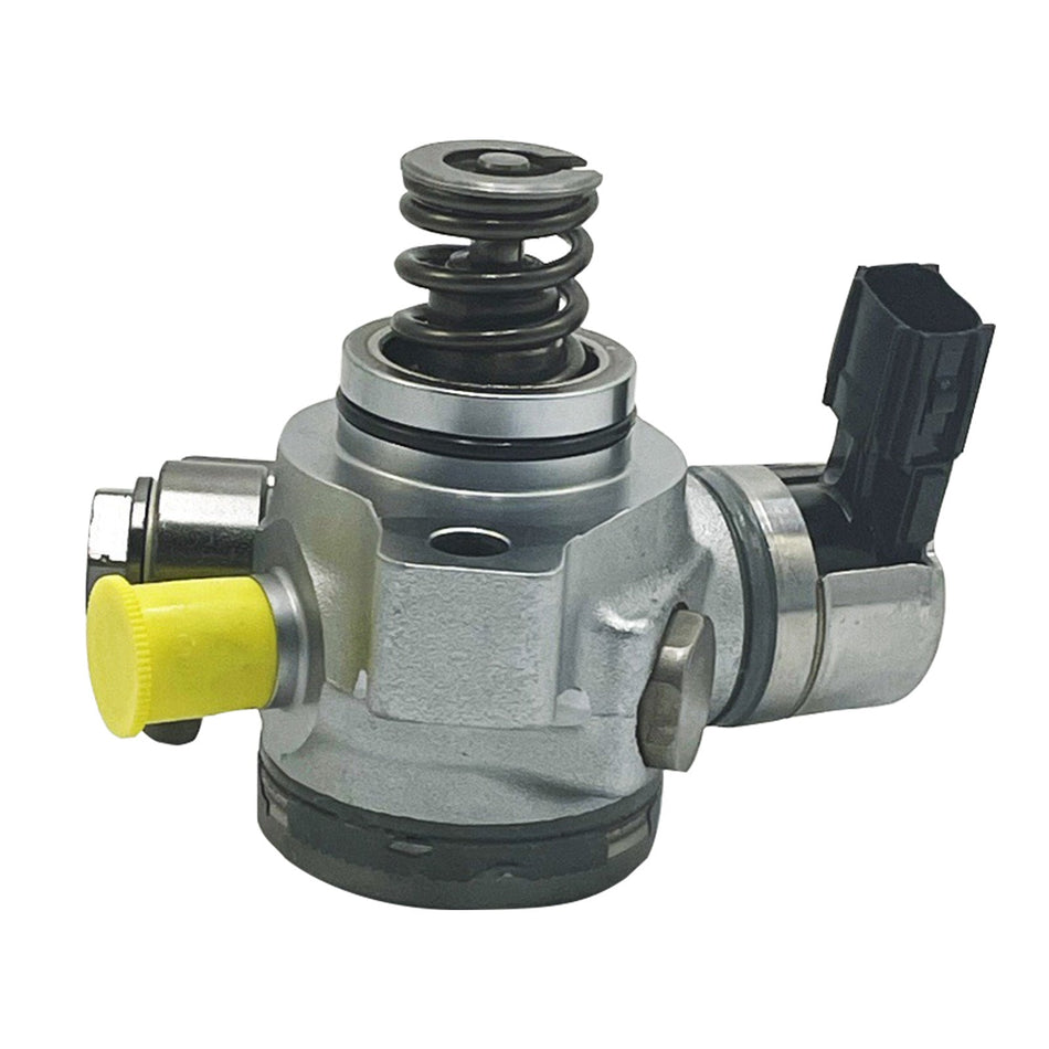 高圧燃料ポンプ 16790-5PC-H01 ホンダ アコード CR-V 2017-2021 296100-06 に適合