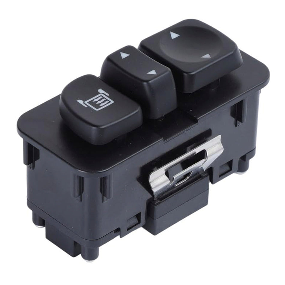 Q276016002 ピータービルト ウィンドウコントロールアクセサリ用バックミラースイッチボタン