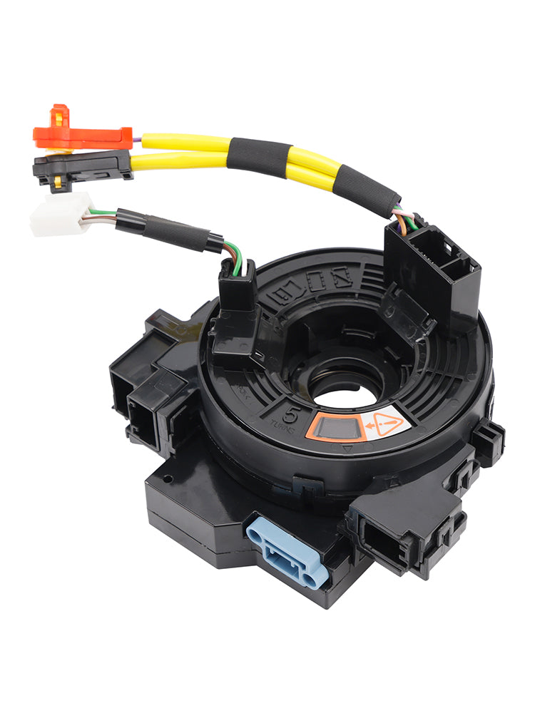 2013-2016 レクサス ES300h クロックスプリング 角度センサー付き ヒーター付き 89245-33060