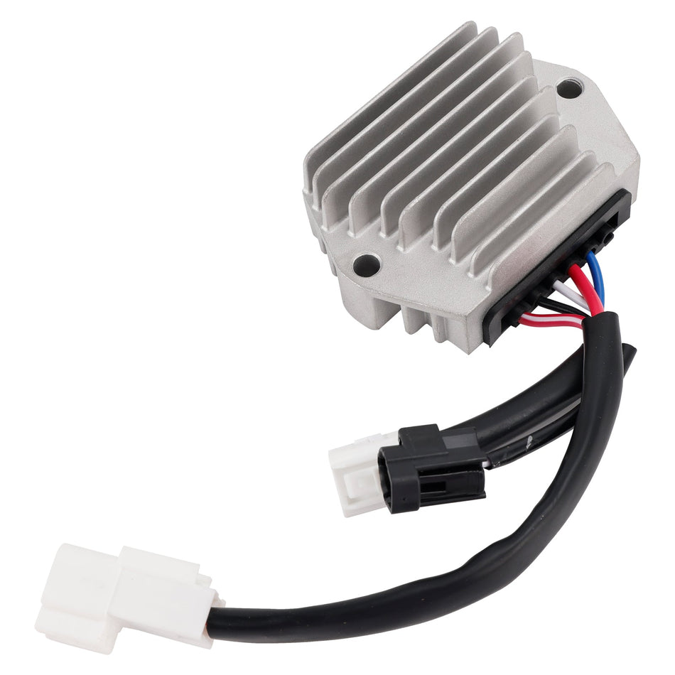 ピアジオ APE TM 703 FL2 220 P703 MP P501 P601 用電圧レギュレータ 642202