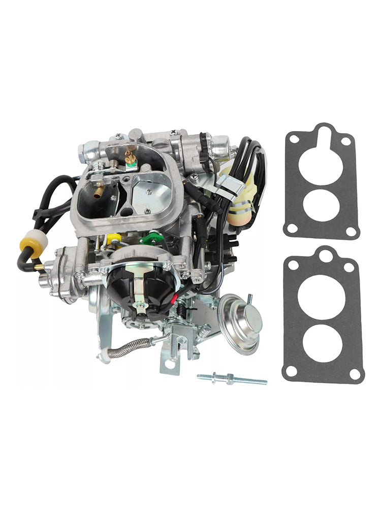 1981-1984 トヨタ セリカ 22R キャブレター キャブ 21100-35520
