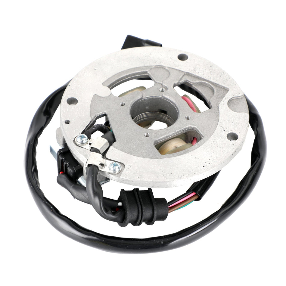発電機ステーターガスケットセット ヤマハ YZ250F 2001 2002 2003 2004 2005 Fedex Express Generic