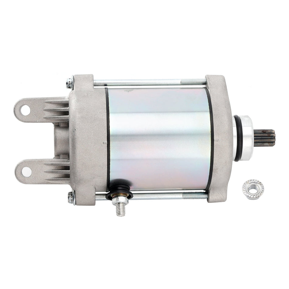 2016-2021 キムコ XTown X-Town 300i ABS スターターモーター 31200-ABD2-C00