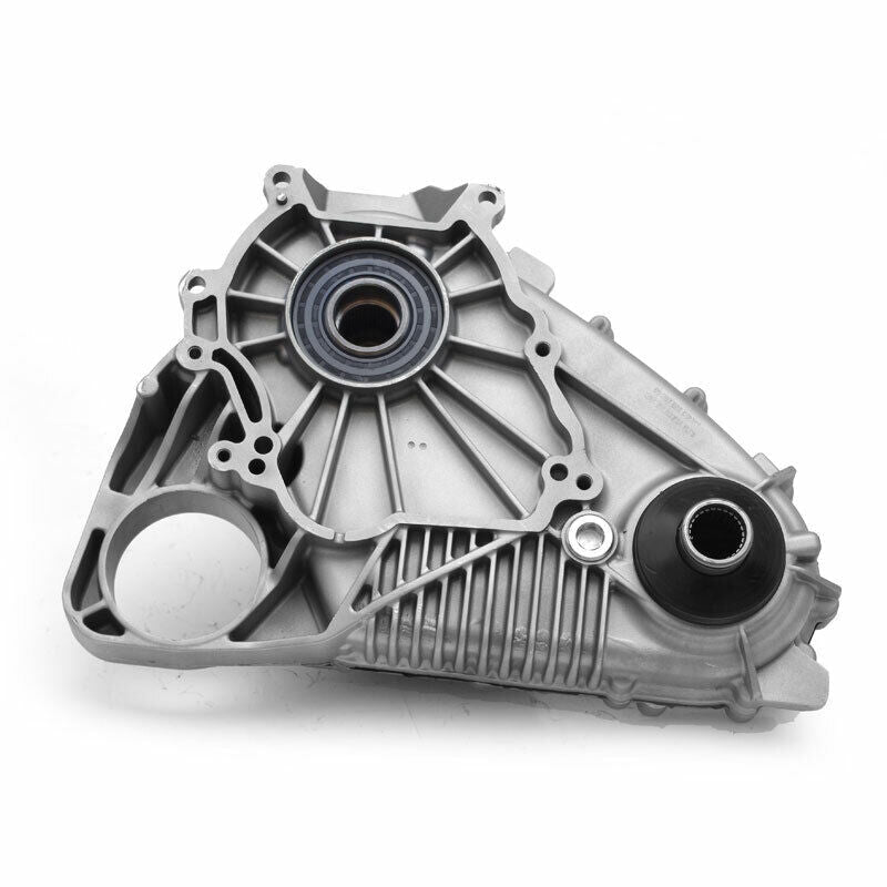 2008-2009 BMW X6 TC700 トランスファーケースボックス 27107574777 27107599886 27107566252 3.0L ディーゼル