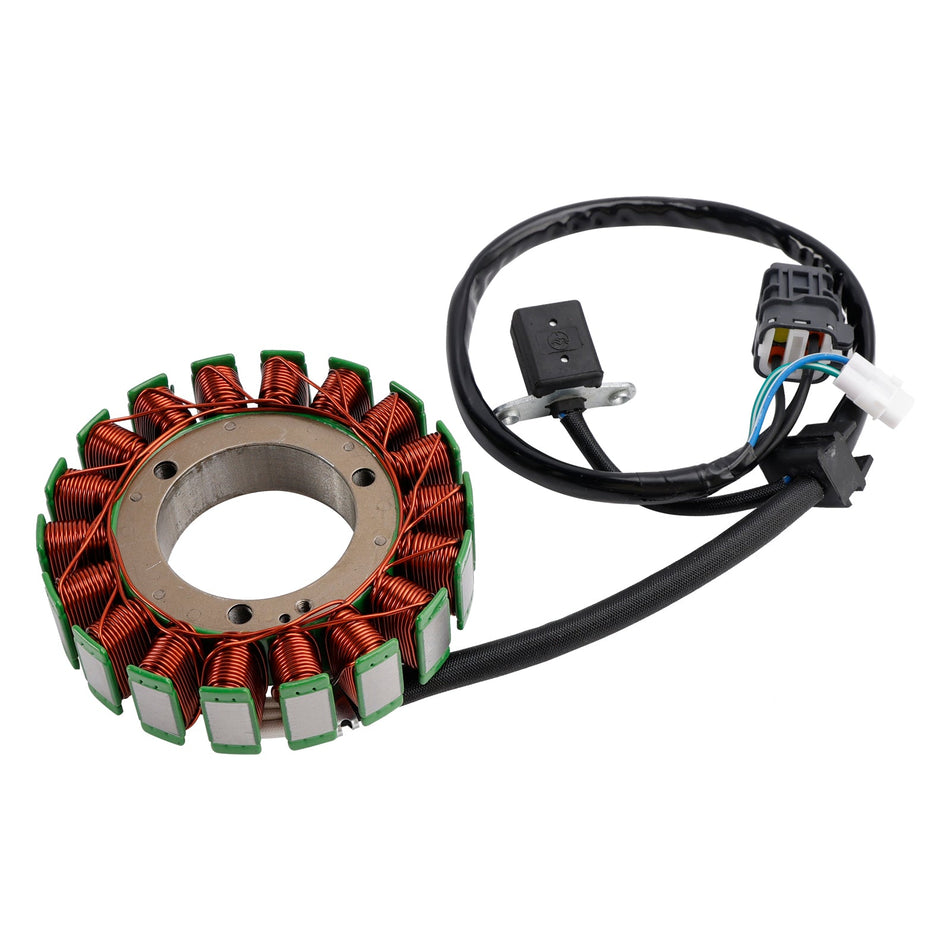 TGB ATV ターゲット 500 4x4 IRS 磁気ステータ ジェネレーター 924415E 924415A