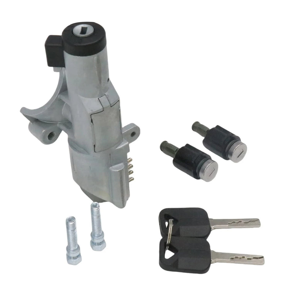 ボルボ F/FL 6、F/FE/FL/FM 7 FM7 トラック イグニッション ステアリング ロック アセンブリ 20398484 1095710 8159907